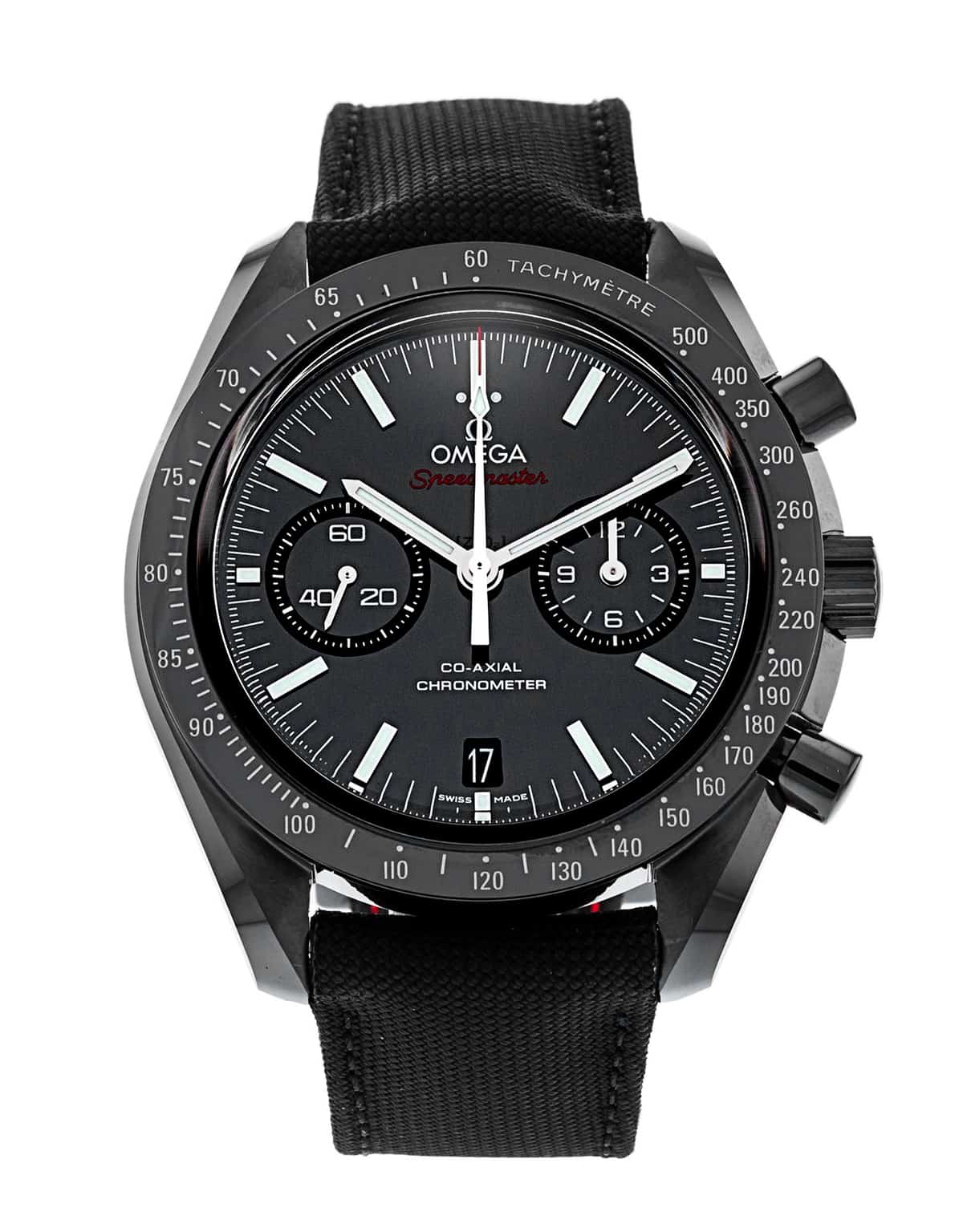 Omega Speedmaster Dark Side of the Moon 311.92.44.51.01.003